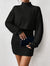 Knitted Pullover
