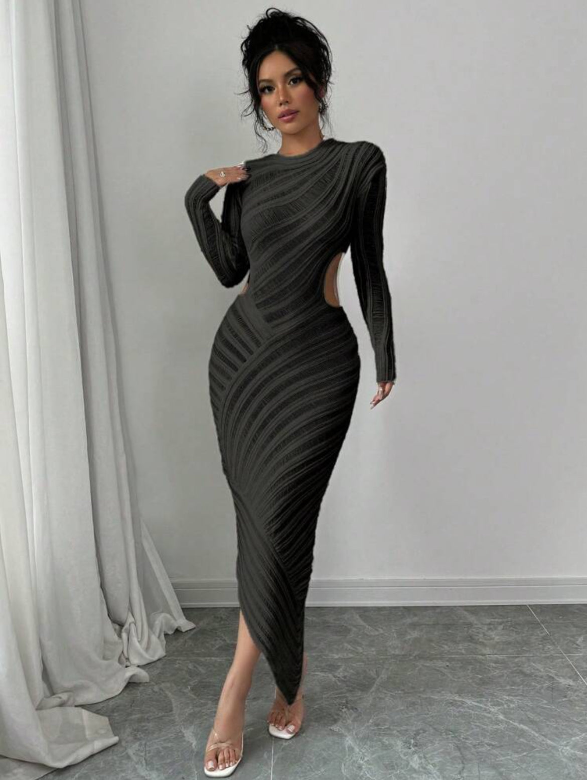 Hollow Dress