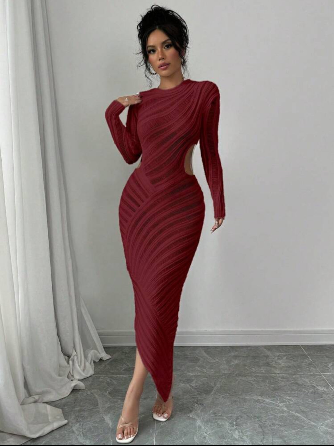 Hollow Dress