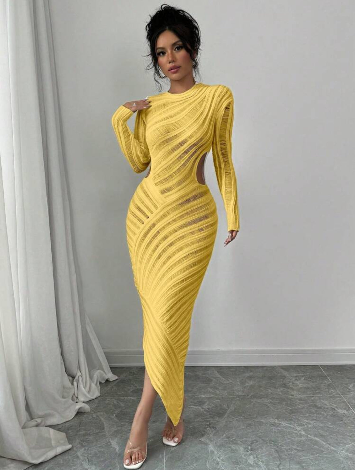 Hollow Dress