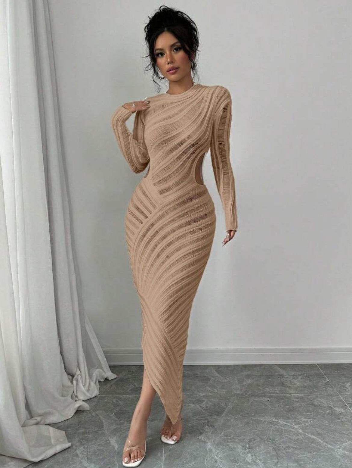 Hollow Dress