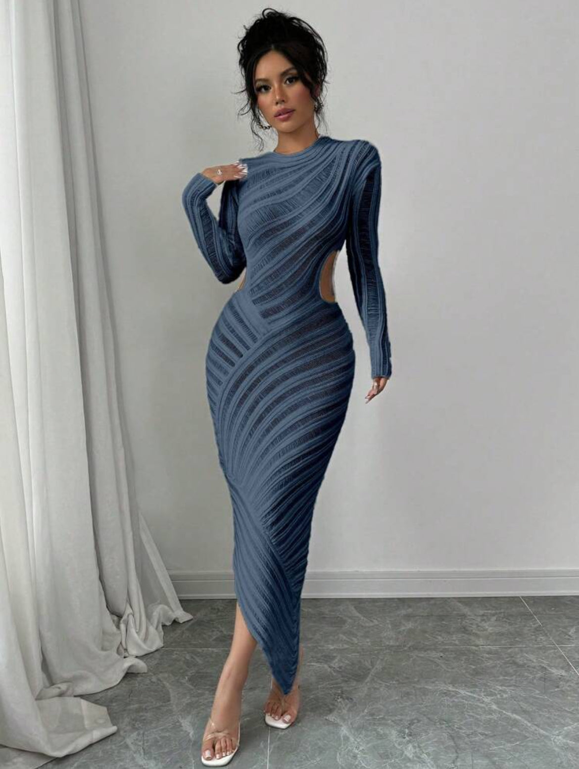 Hollow Dress