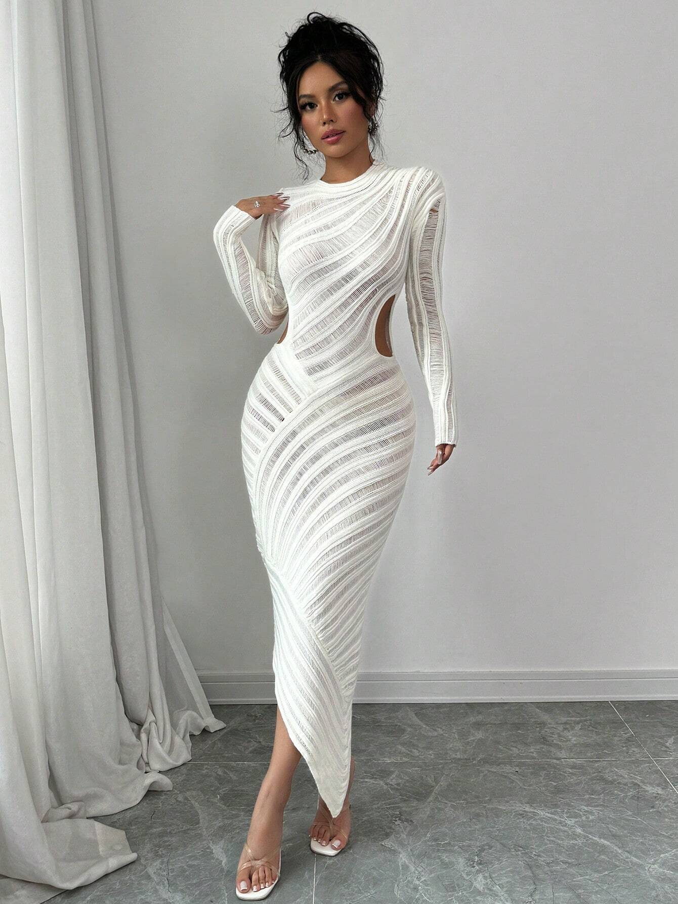 Hollow Dress